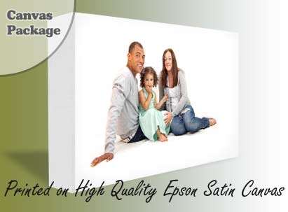 Canvas Package
