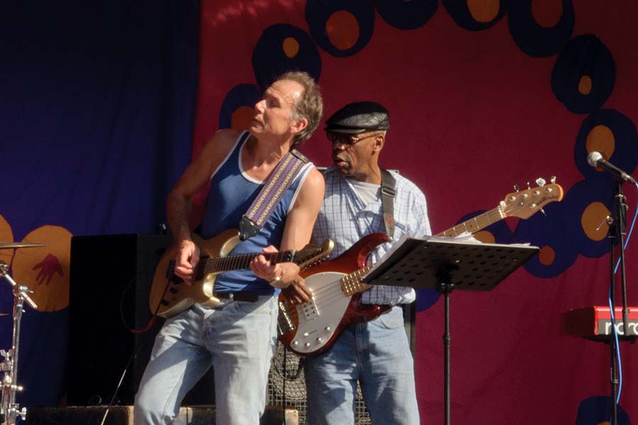 Beech Road Band 1