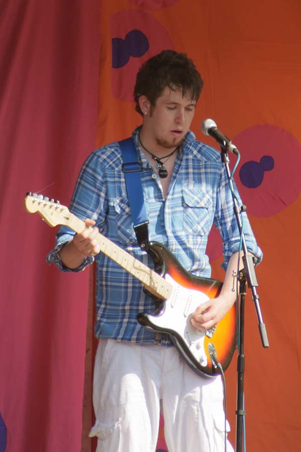 Beech Road Band 10