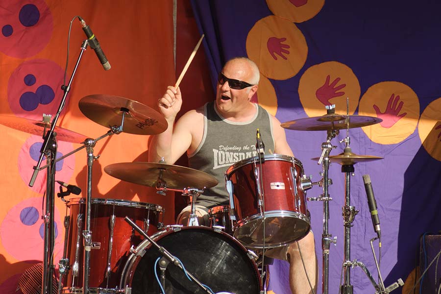Beech Road Band 2