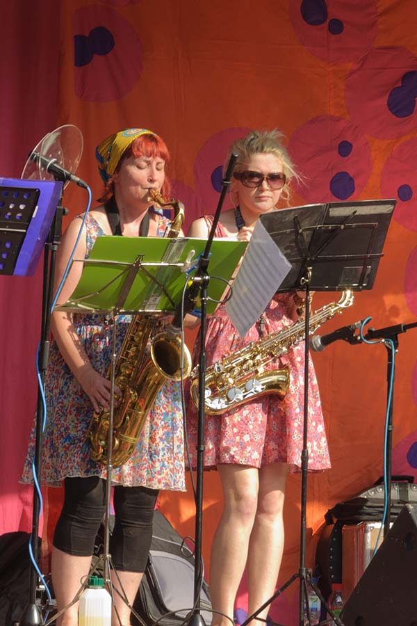 Beech Road Band 4
