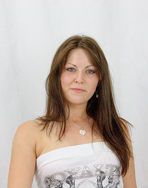 UK Home Passport Sample