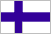 Finland Flag