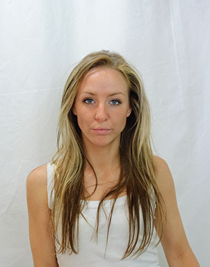 UK Home Passport Sample