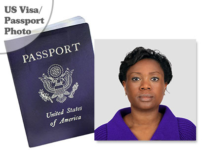 American Passport Photos
