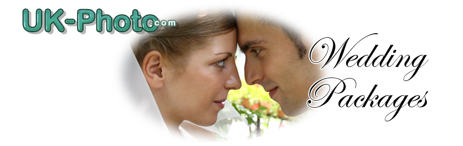 Wedding Photography Banner