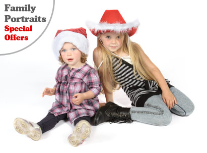 Family Special Offers