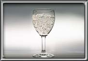 Product Photography - Glassware
