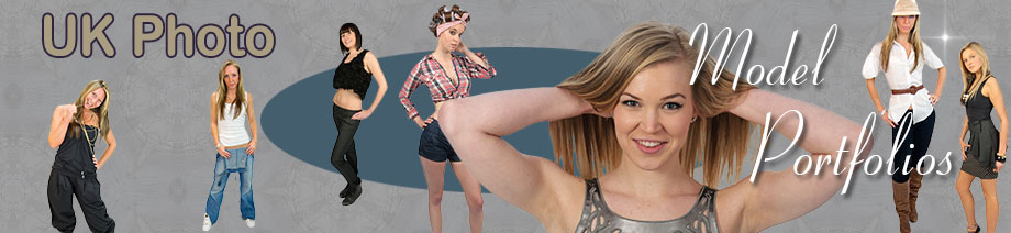 Model Porfolio Banner