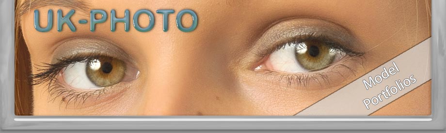 Model Portfolio Banner