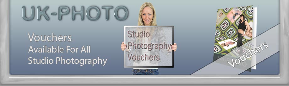 Photography Vouchers - Banner