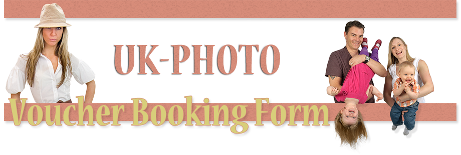 Voucher Booking Banner