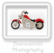 Commercial Photography