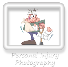 Personal Injury Photography