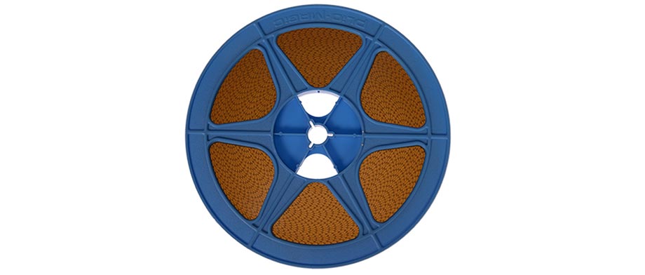 Cine Film Scanning