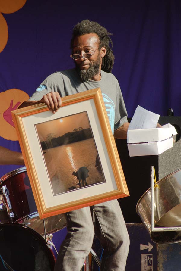 Beech Road Festival Prizes