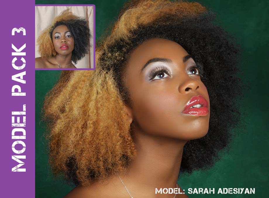 Model Pack 3