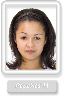 Peaches Horrocks Photo Gallery Button