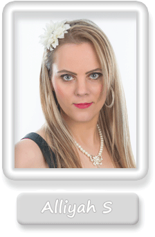 Alliyah Salim Gallery Button