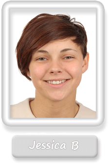 Jessica Baggaley Gallery Button