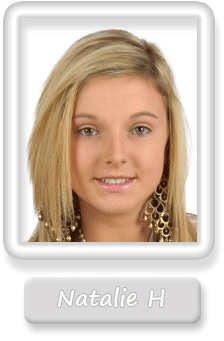 Natalie Heathcote Gallery Button