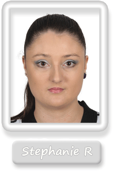 Stephanie Raynor Gallery Button