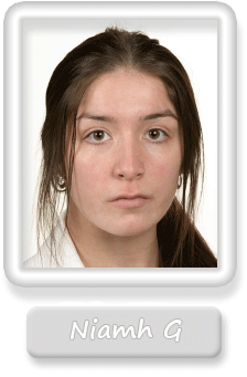 Niamh Lily May Griffiths Gallery Button