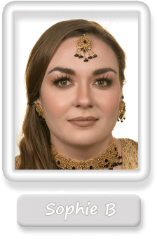 Sophie Barker Gallery Button