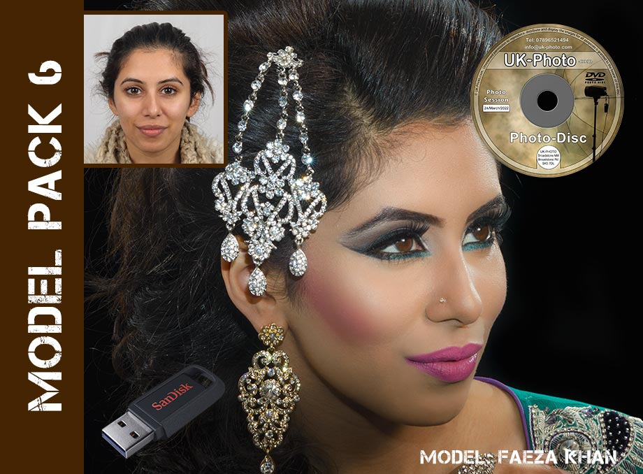 Model Pack 6