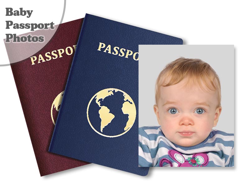 Argenina passport and visa photo serivce