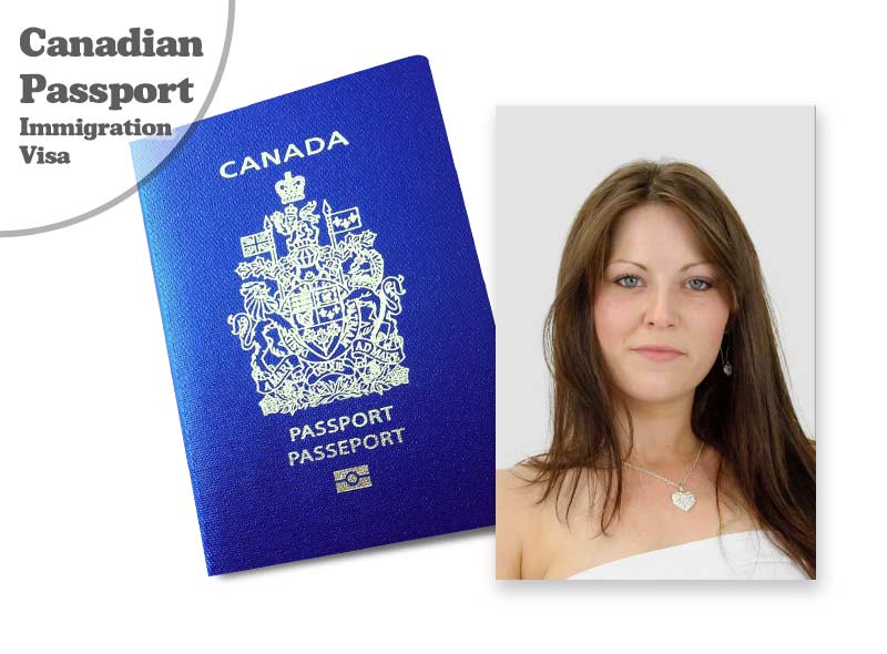 Argenina passport and visa photo serivce