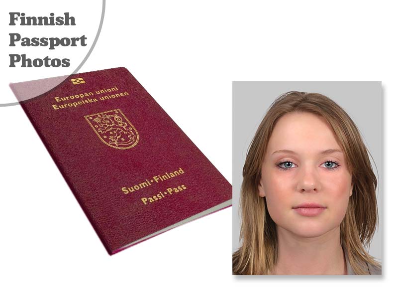 Argenina passport and visa photo serivce