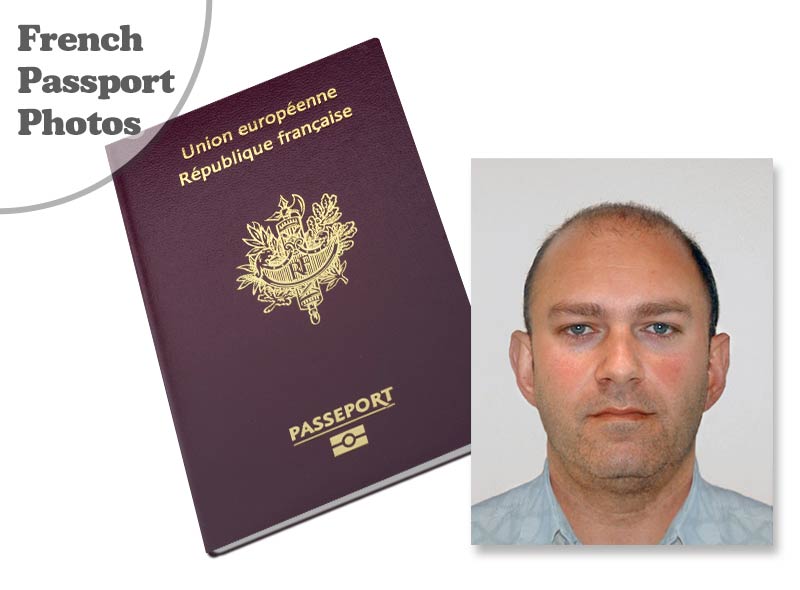 Argenina passport and visa photo serivce