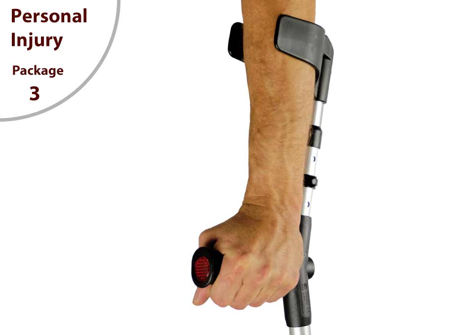 Personal Injury Pack 3
