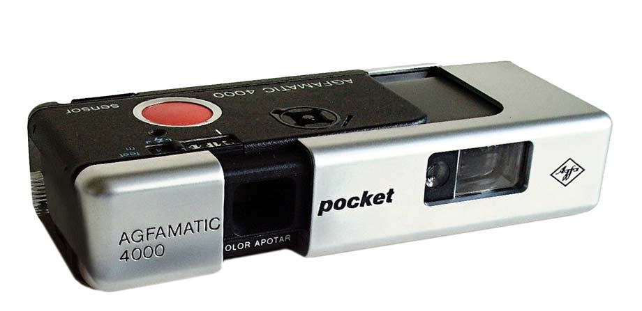 110 Camera