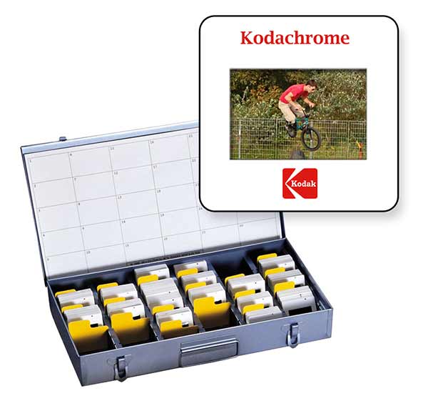 135 Slides