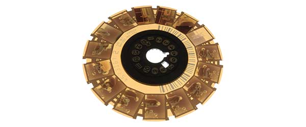 disc film