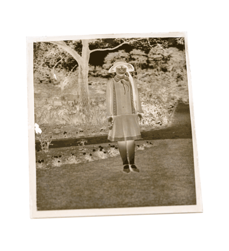 Quarter Plate Negatives