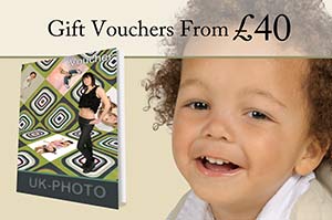 Gift Vouchers